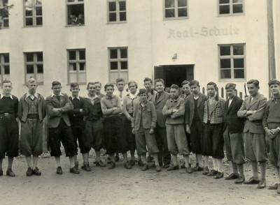 Oberrealschule Oberstdorf