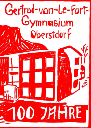 Titelblatt der Chronik